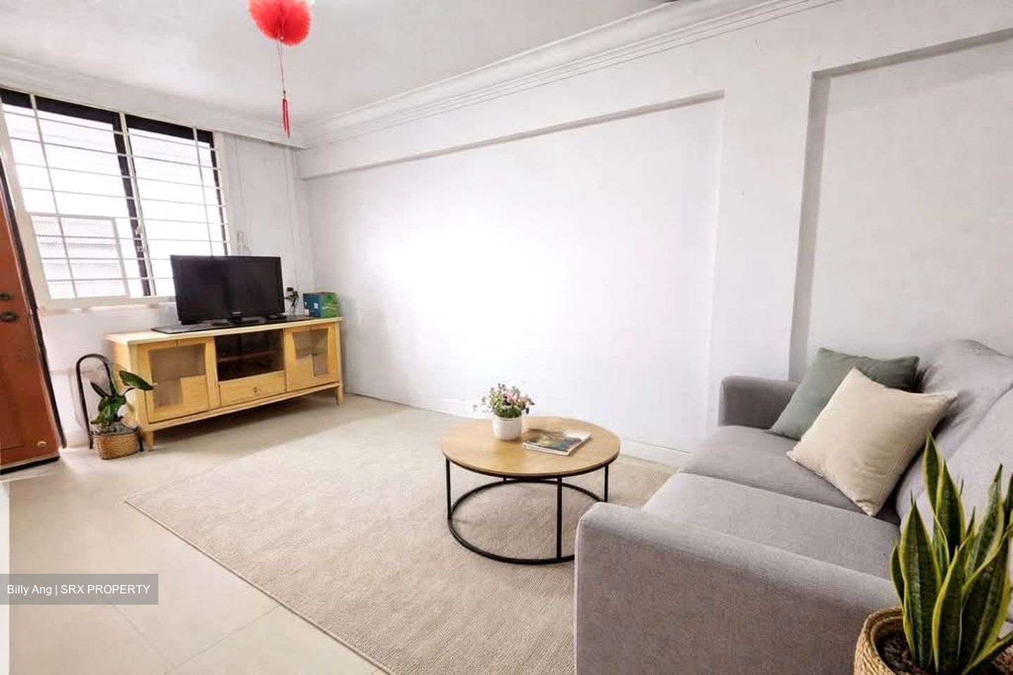 Blk 162 Mei Ling Vista (Queenstown), HDB 3 Rooms #543592791